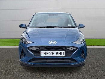 Used Hyundai i10 2026 for sale - 78293716: Photo