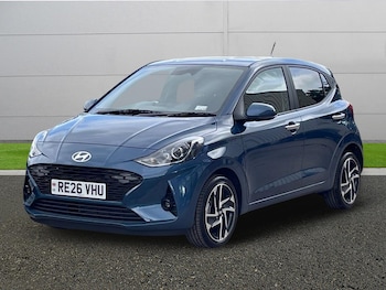 Used Hyundai i10 2026 for sale - 78293716: Photo