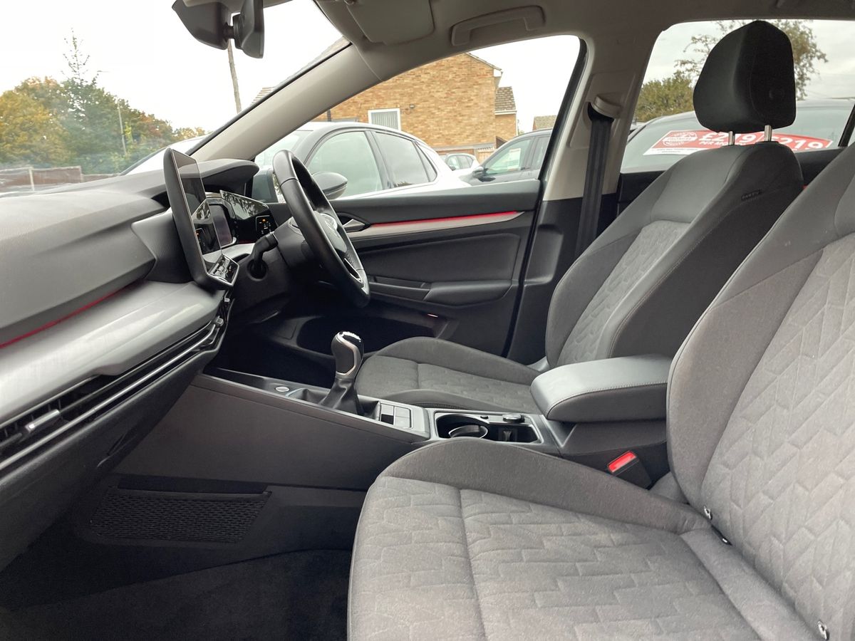 Used Volkswagen Golf 2025 for sale - 77002453: Photo 10