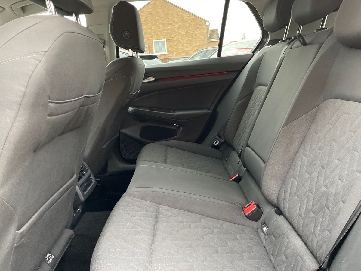 Used Volkswagen Golf 2025 for sale - 77002453: Photo 11