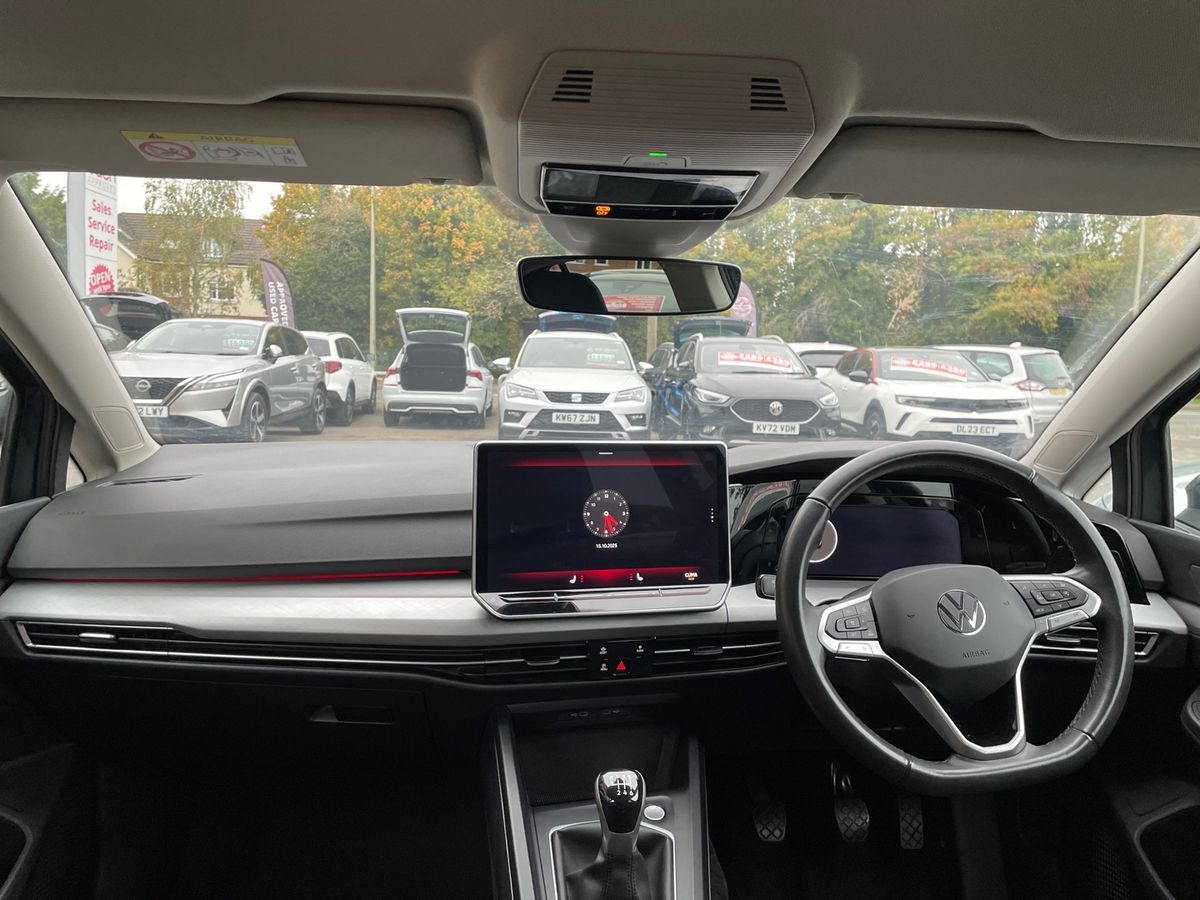 Used Volkswagen Golf 2025 for sale - 77002453: Photo 13