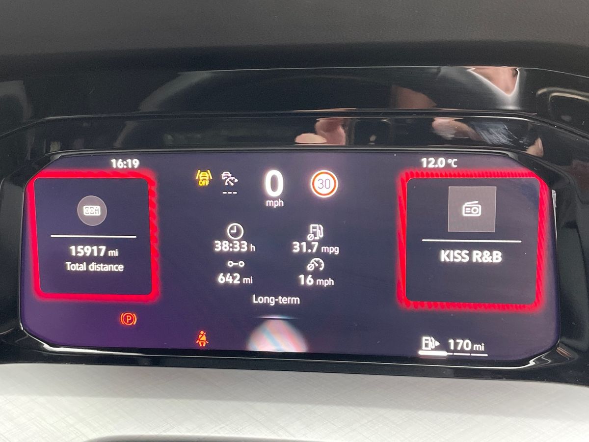 Used Volkswagen Golf 2025 for sale - 77002453: Photo 14