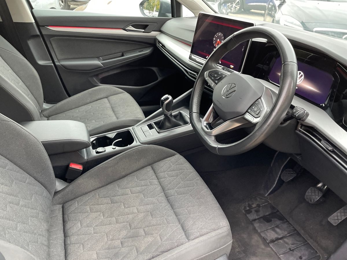 Used Volkswagen Golf 2025 for sale - 77002453: Photo 15