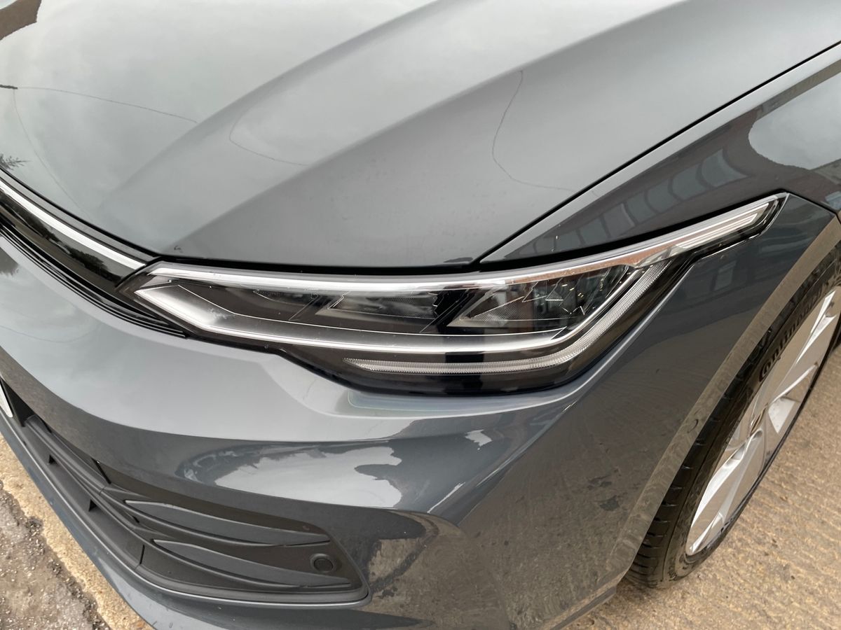 Used Volkswagen Golf 2025 for sale - 77002453: Photo 21