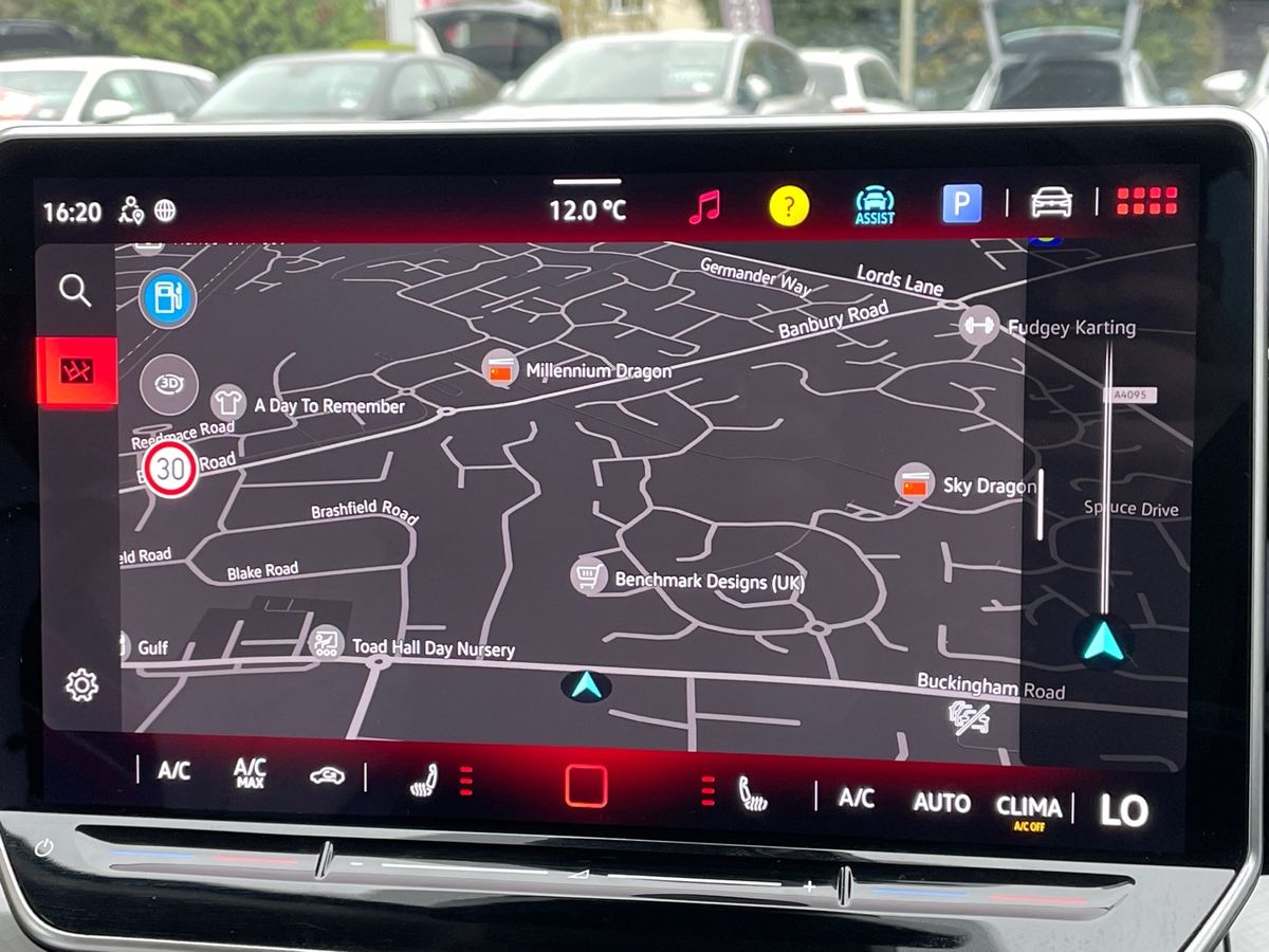 Used Volkswagen Golf 2025 for sale - 77002453: Photo 25