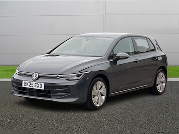Used Volkswagen Golf 2025 for sale - 77002453: Photo