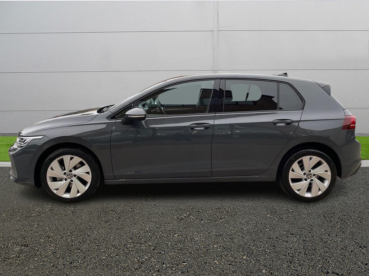 Used Volkswagen Golf 2025 for sale - 77002453: Photo 4