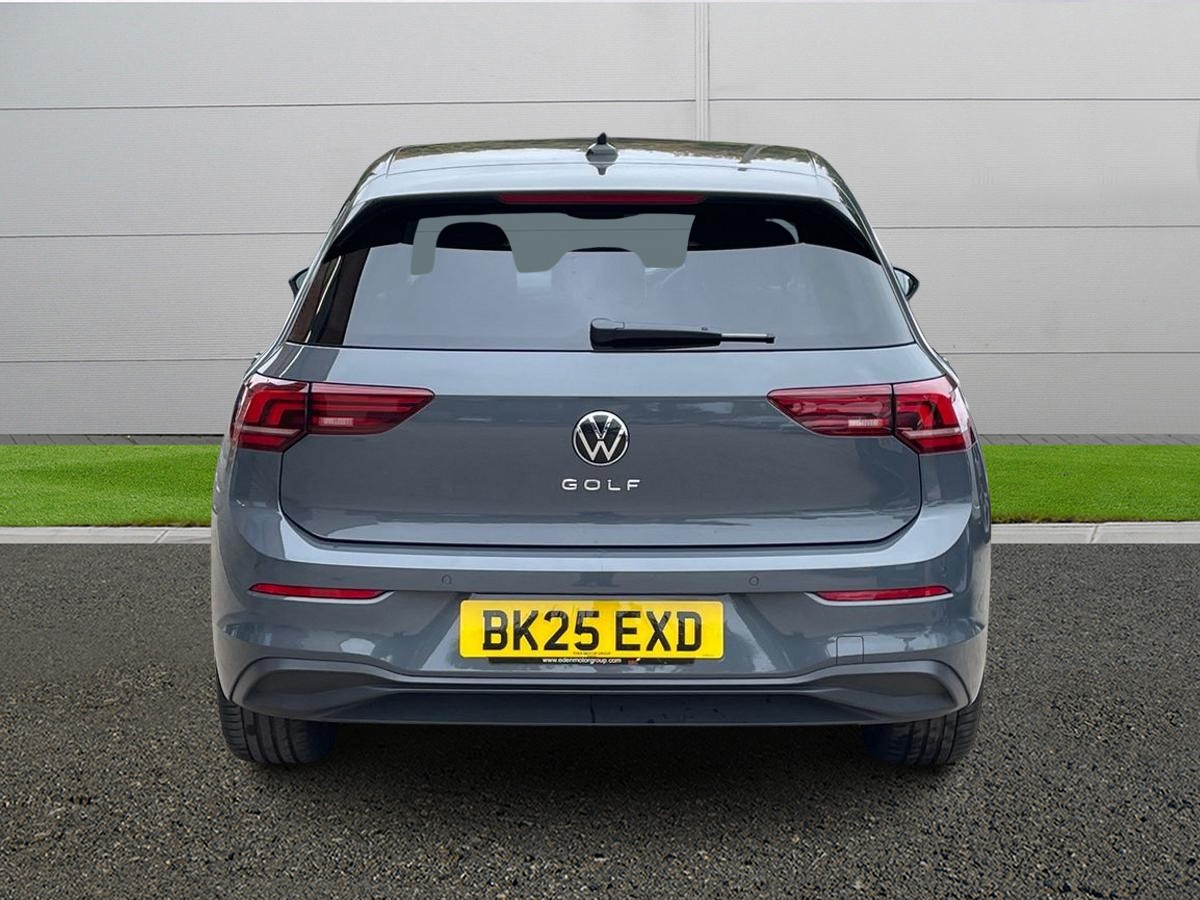 Used Volkswagen Golf 2025 for sale - 77002453: Photo 6