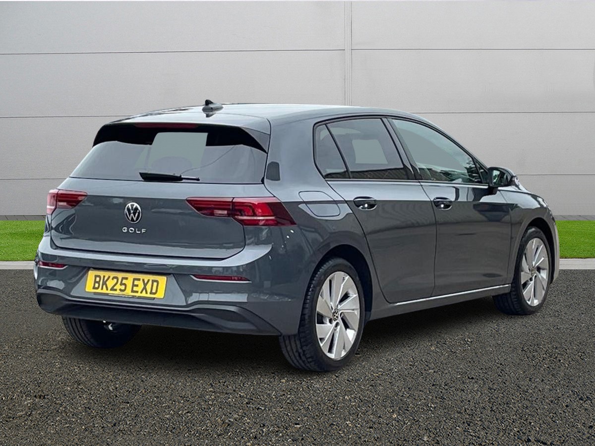 Used Volkswagen Golf 2025 for sale - 77002453: Photo 7