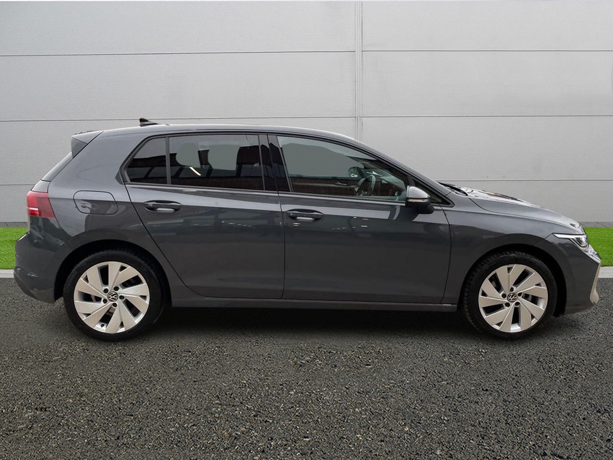 Used Volkswagen Golf 2025 for sale - 77002453: Photo 8
