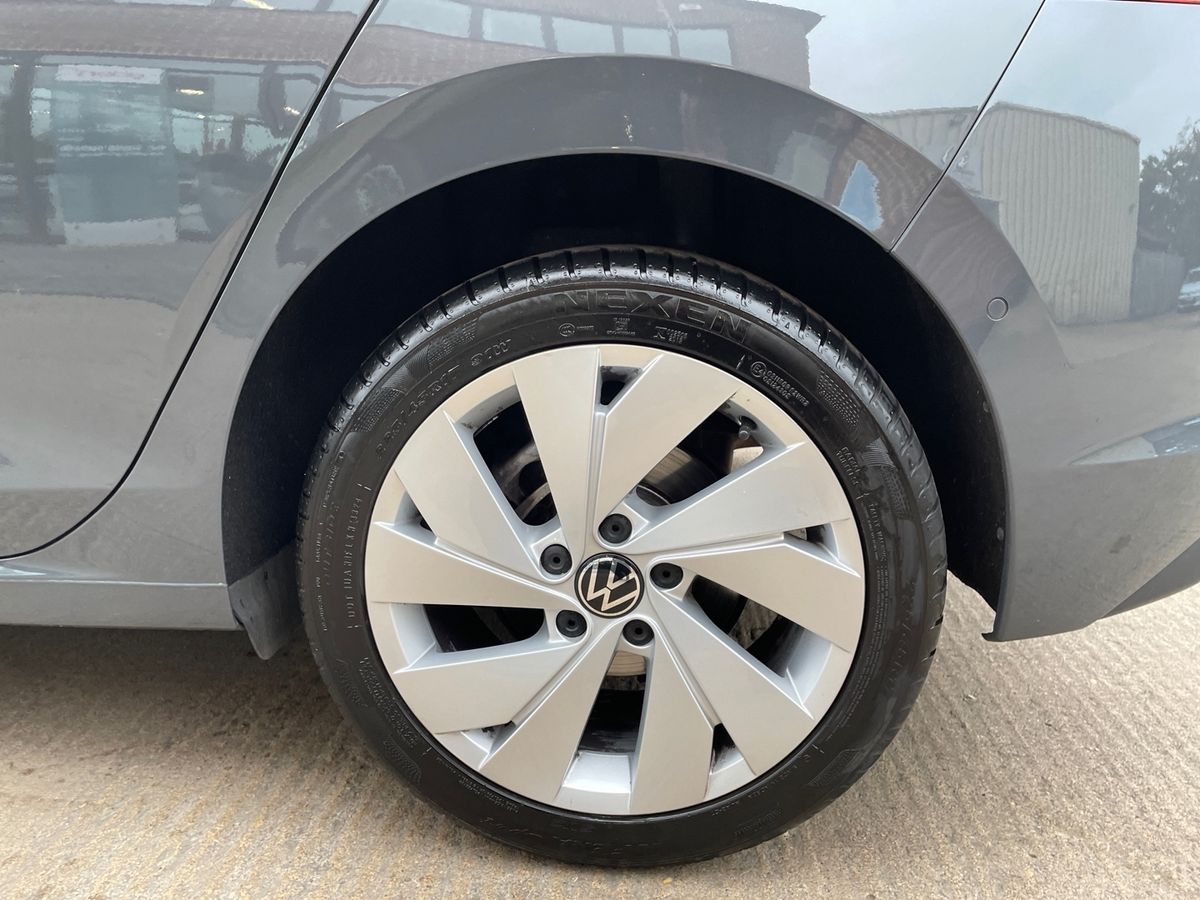 Used Volkswagen Golf 2025 for sale - 77002453: Photo 9