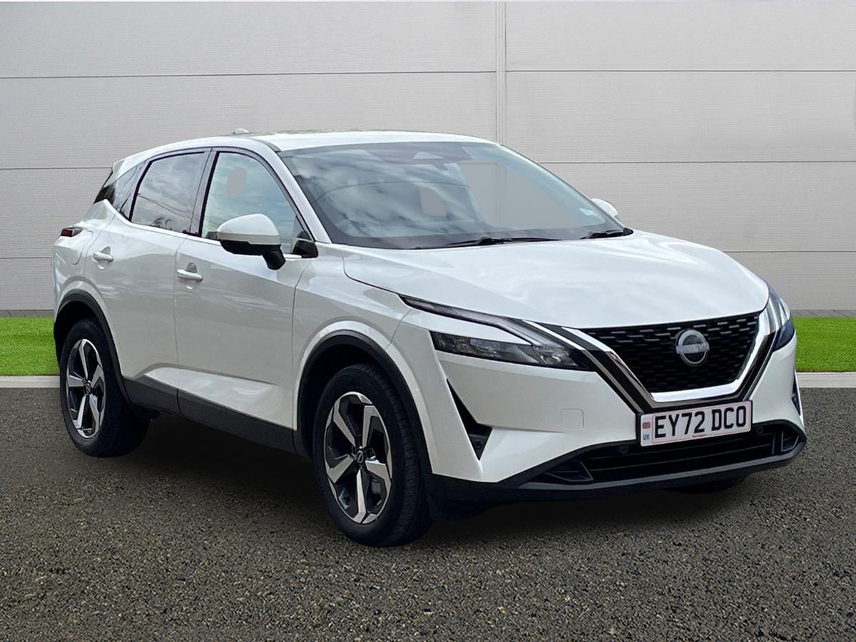 Used Nissan Qashqai 2022 for sale - 76731004: Photo 1