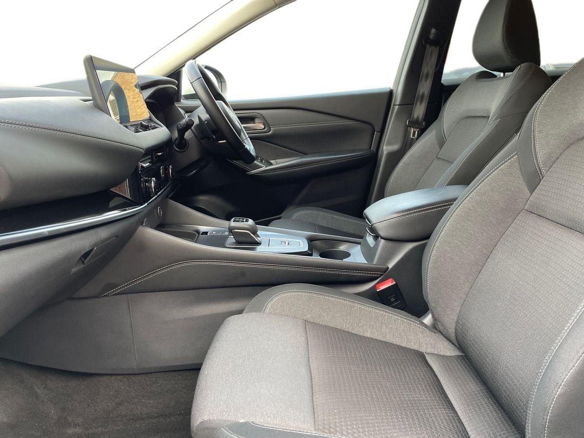 Used Nissan Qashqai 2022 for sale - 76731004: Photo 10