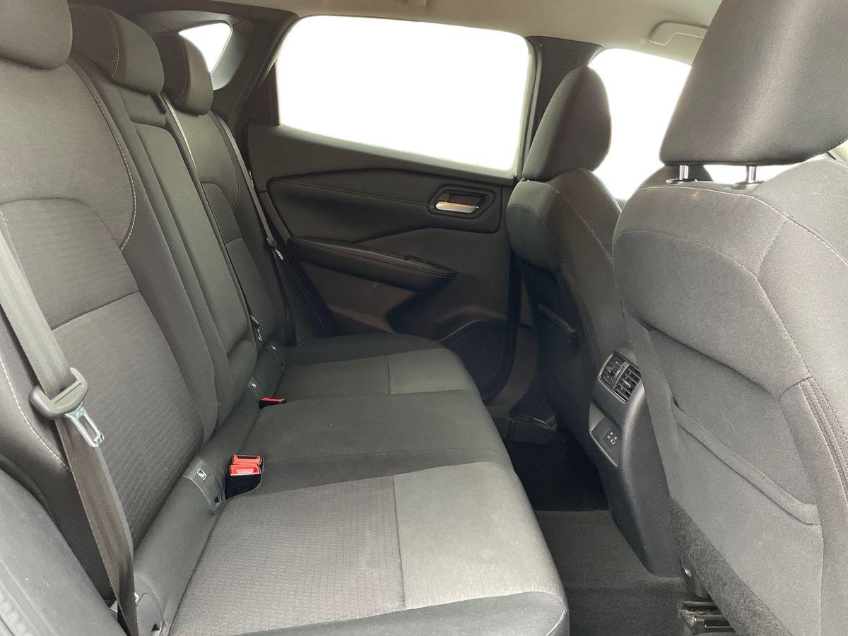 Used Nissan Qashqai 2022 for sale - 76731004: Photo 11