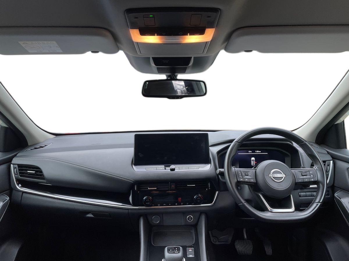Used Nissan Qashqai 2022 for sale - 76731004: Photo 13