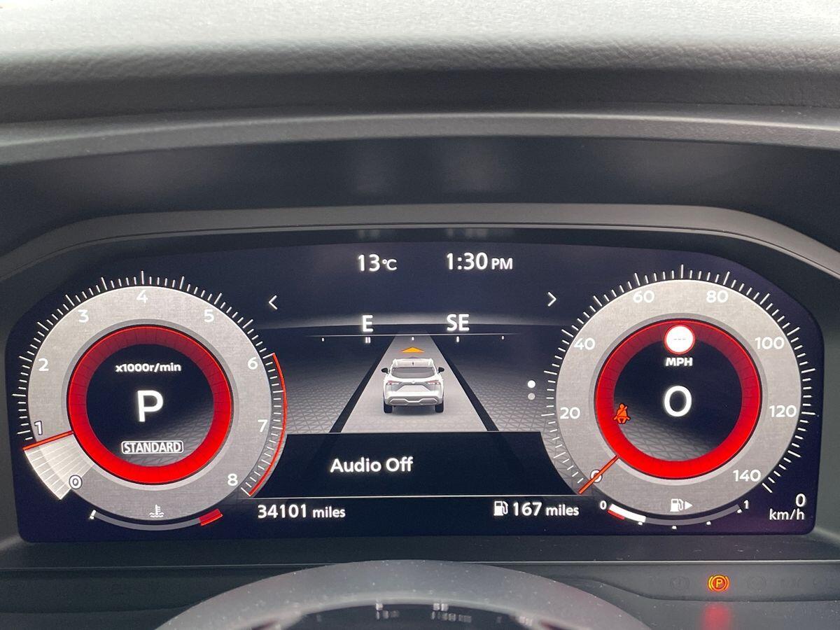 Used Nissan Qashqai 2022 for sale - 76731004: Photo 14