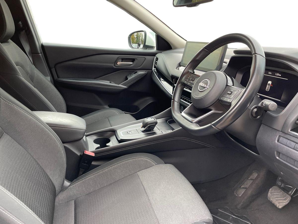 Used Nissan Qashqai 2022 for sale - 76731004: Photo 15