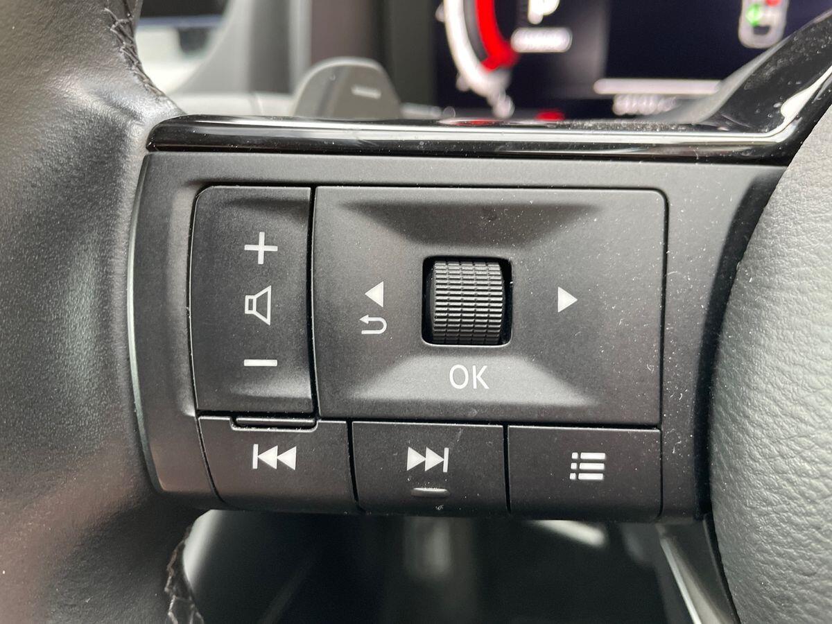 Used Nissan Qashqai 2022 for sale - 76731004: Photo 16