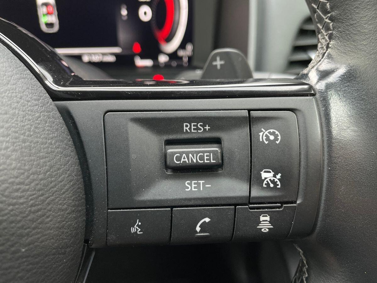 Used Nissan Qashqai 2022 for sale - 76731004: Photo 17