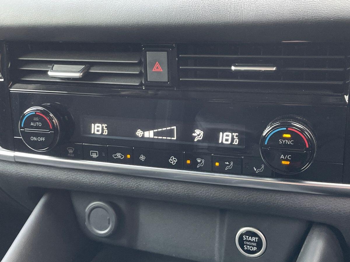 Used Nissan Qashqai 2022 for sale - 76731004: Photo 18