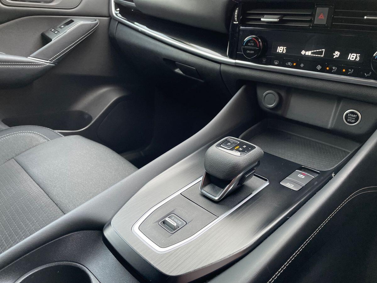 Used Nissan Qashqai 2022 for sale - 76731004: Photo 19