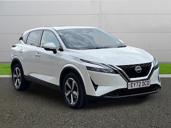 Used Nissan Qashqai 2022 for sale - 76731004: Photo