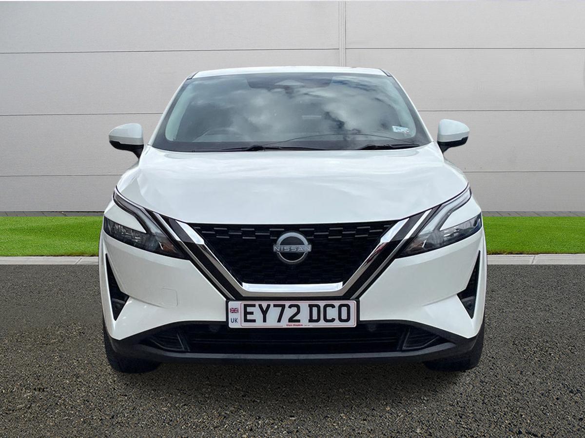 Used Nissan Qashqai 2022 for sale - 76731004: Photo 2