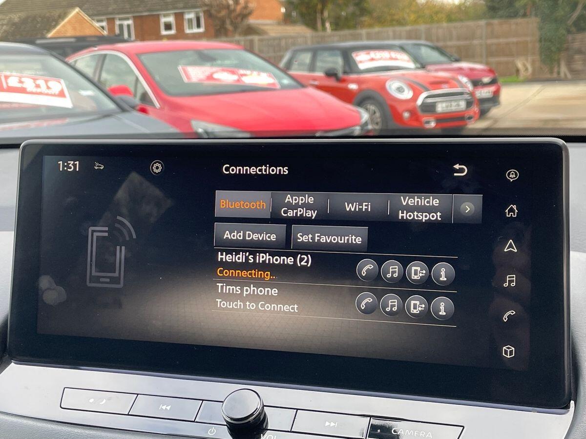 Used Nissan Qashqai 2022 for sale - 76731004: Photo 25