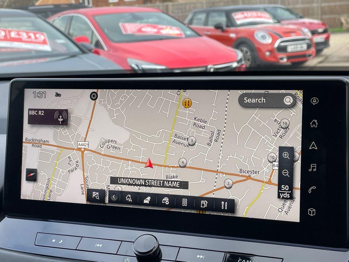 Used Nissan Qashqai 2022 for sale - 76731004: Photo 27