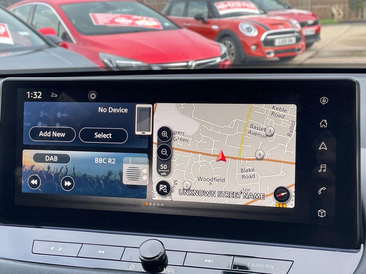 Used Nissan Qashqai 2022 for sale - 76731004: Photo 28