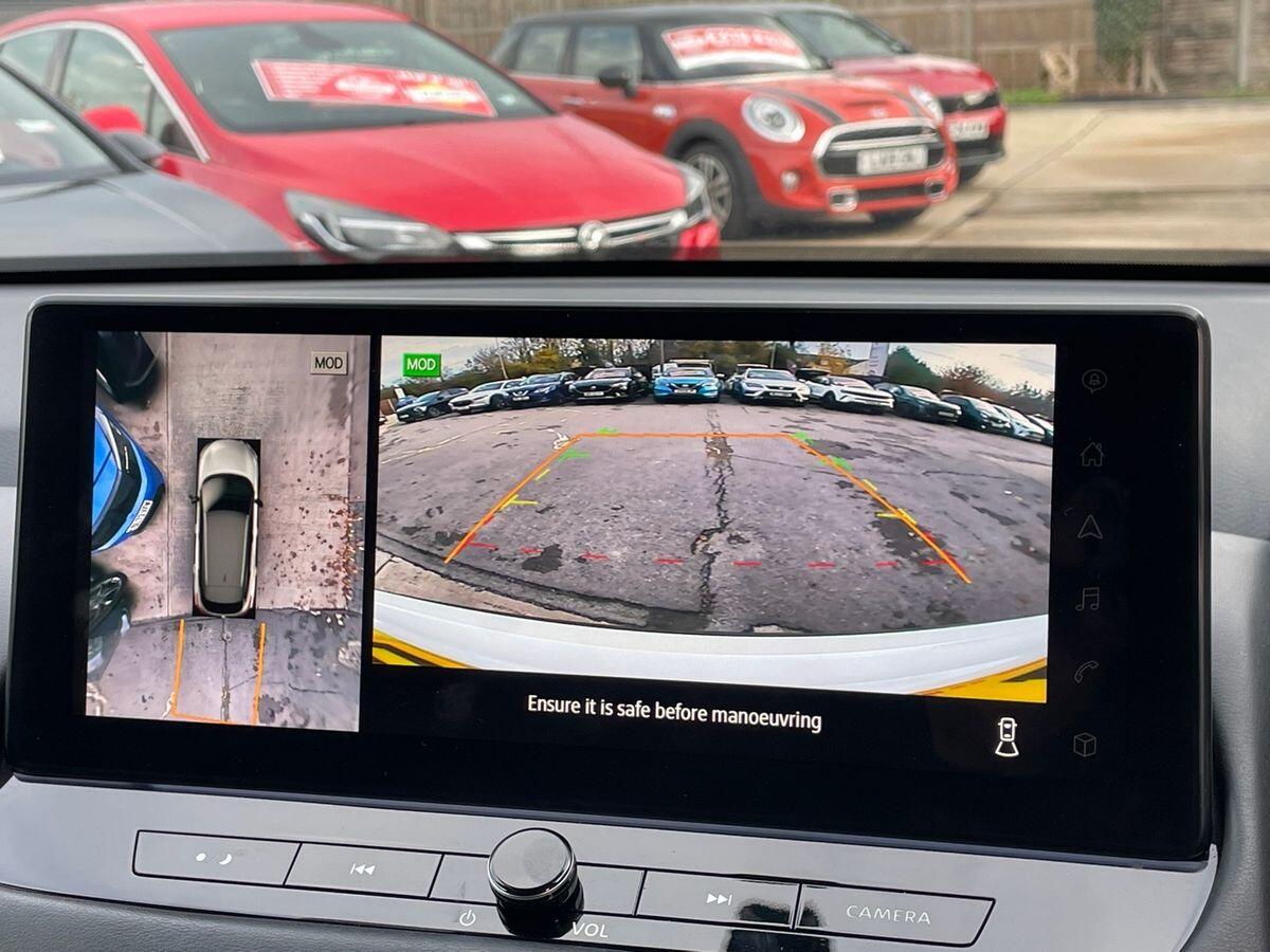 Used Nissan Qashqai 2022 for sale - 76731004: Photo 29