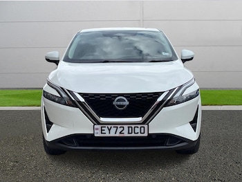 Used Nissan Qashqai 2022 for sale - 76731004: Photo