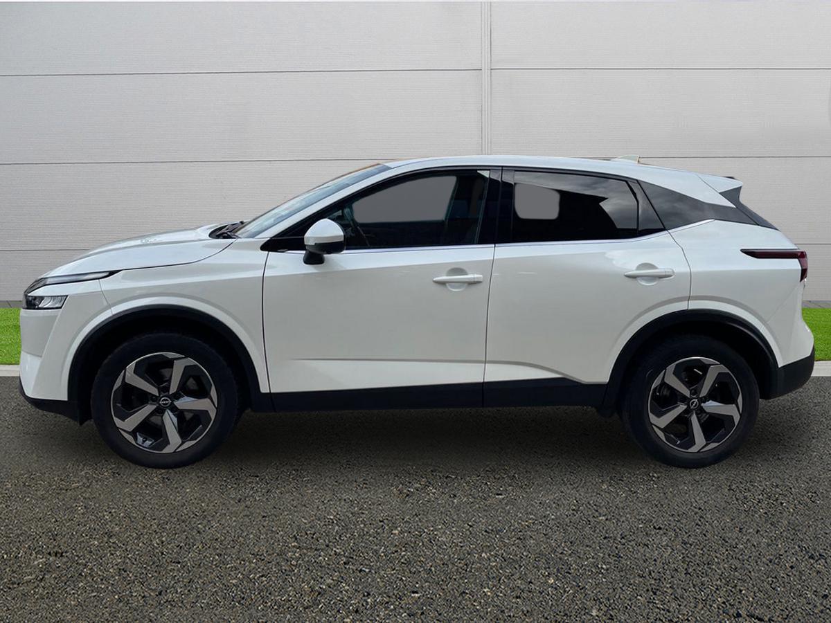 Used Nissan Qashqai 2022 for sale - 76731004: Photo 4