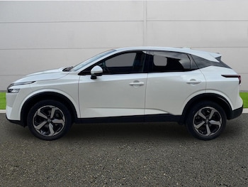 Used Nissan Qashqai 2022 for sale - 76731004: Photo