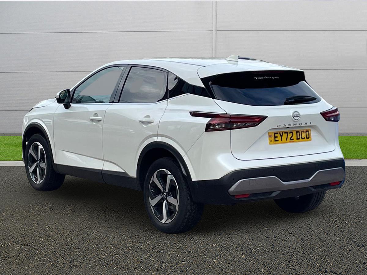 Used Nissan Qashqai 2022 for sale - 76731004: Photo 5