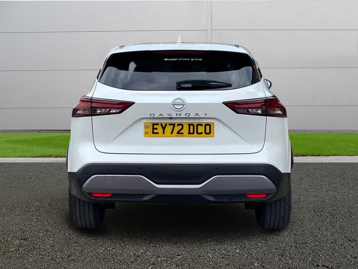 Used Nissan Qashqai 2022 for sale - 76731004: Photo 6