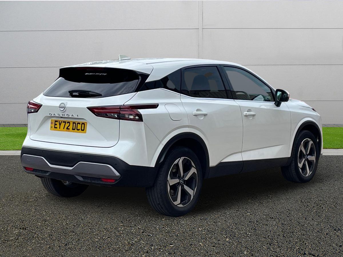 Used Nissan Qashqai 2022 for sale - 76731004: Photo 7