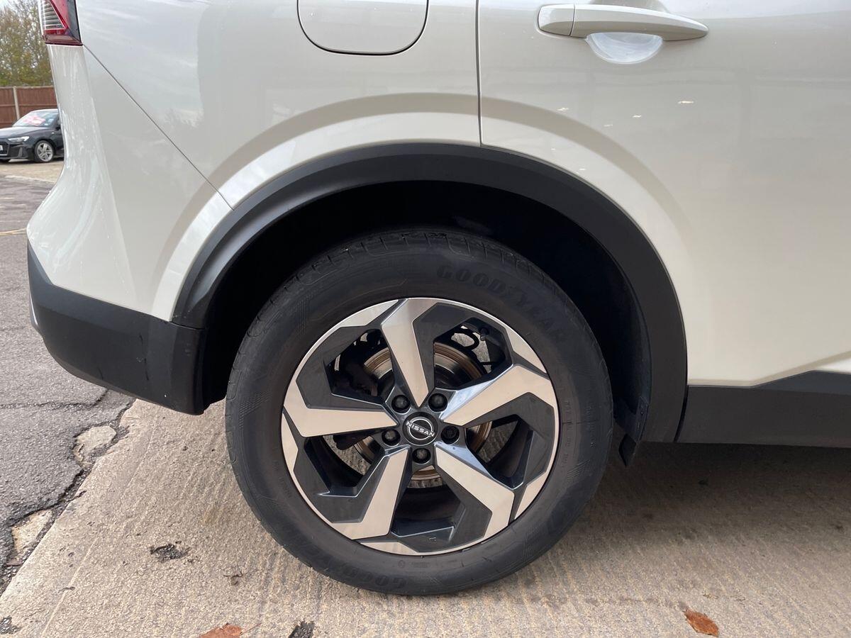 Used Nissan Qashqai 2022 for sale - 76731004: Photo 9