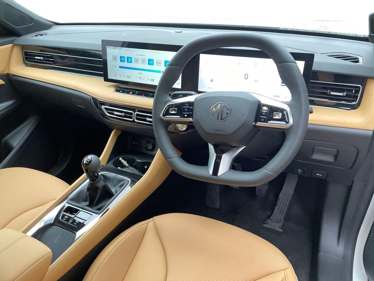 Used MG MG HS 2026 for sale - 77614327: Photo 15