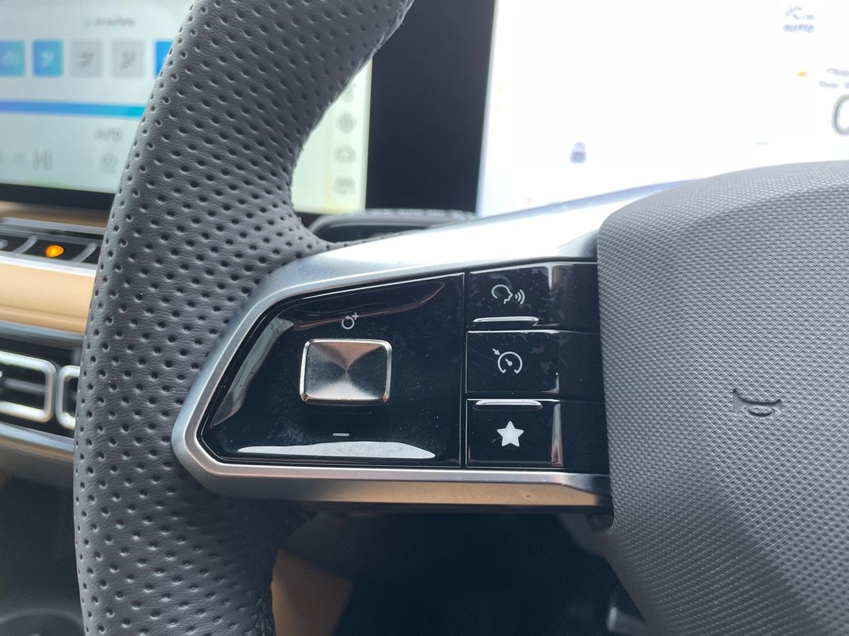 Used MG MG HS 2026 for sale - 77614327: Photo 16