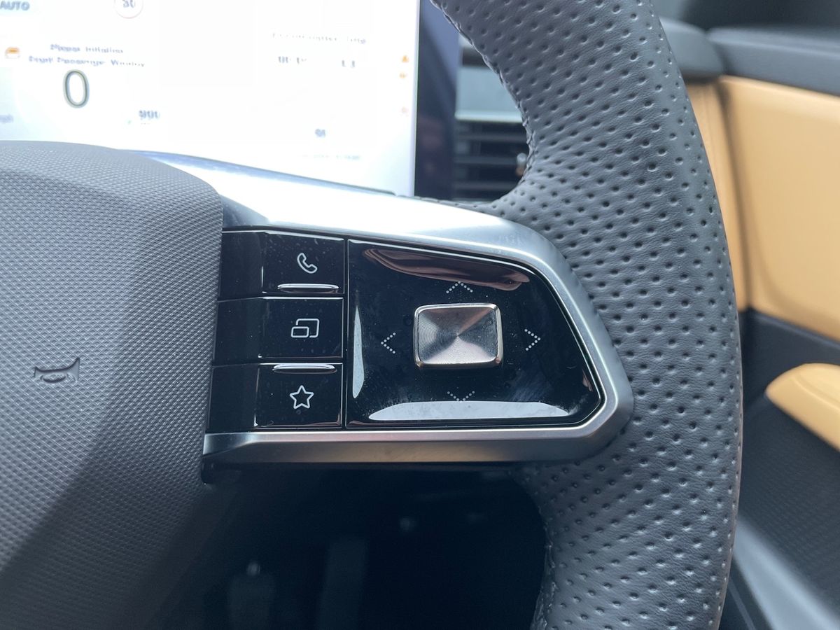 Used MG MG HS 2026 for sale - 77614327: Photo 17