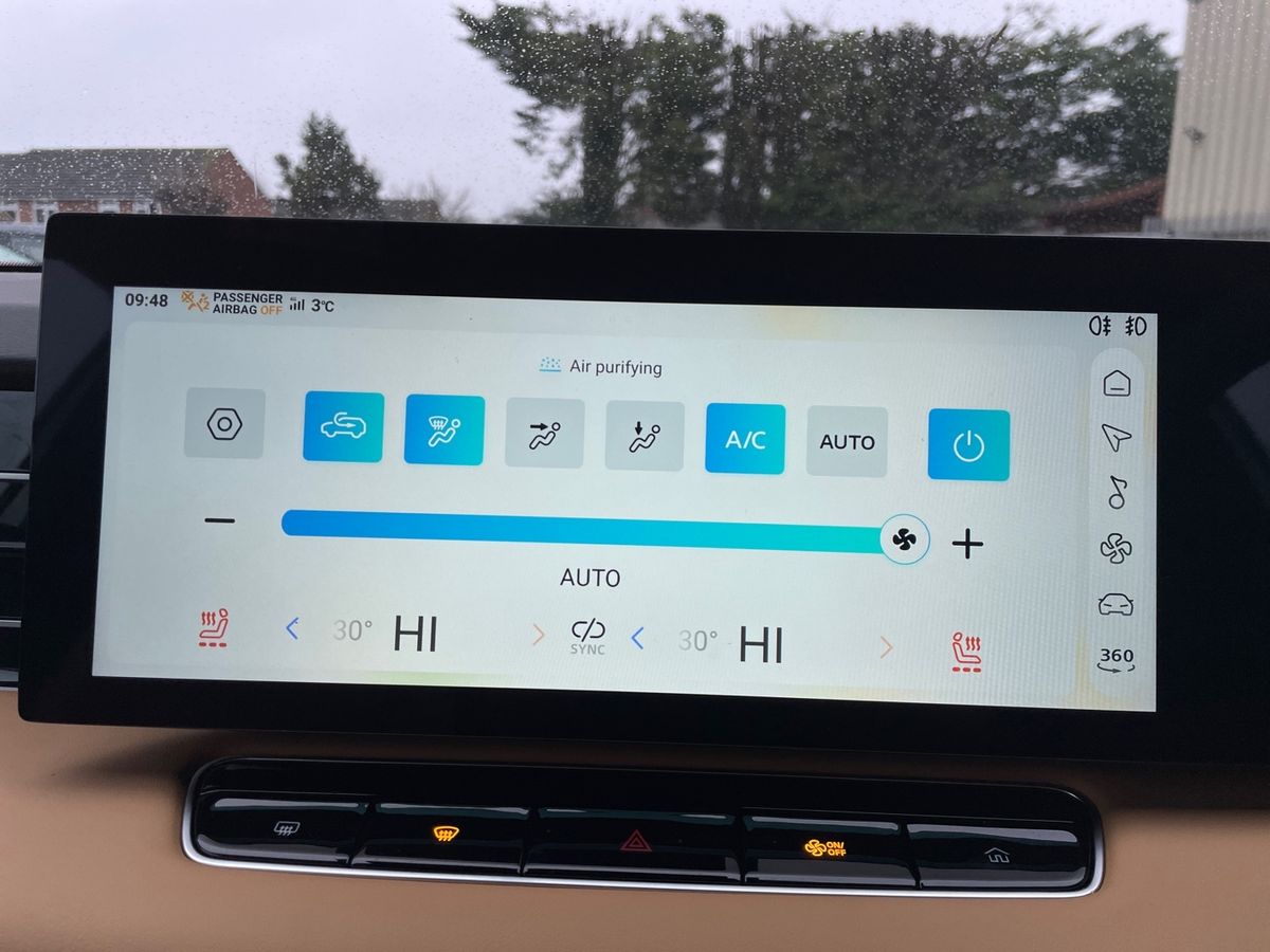 Used MG MG HS 2026 for sale - 77614327: Photo 18