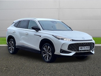 MG MG HS feature image