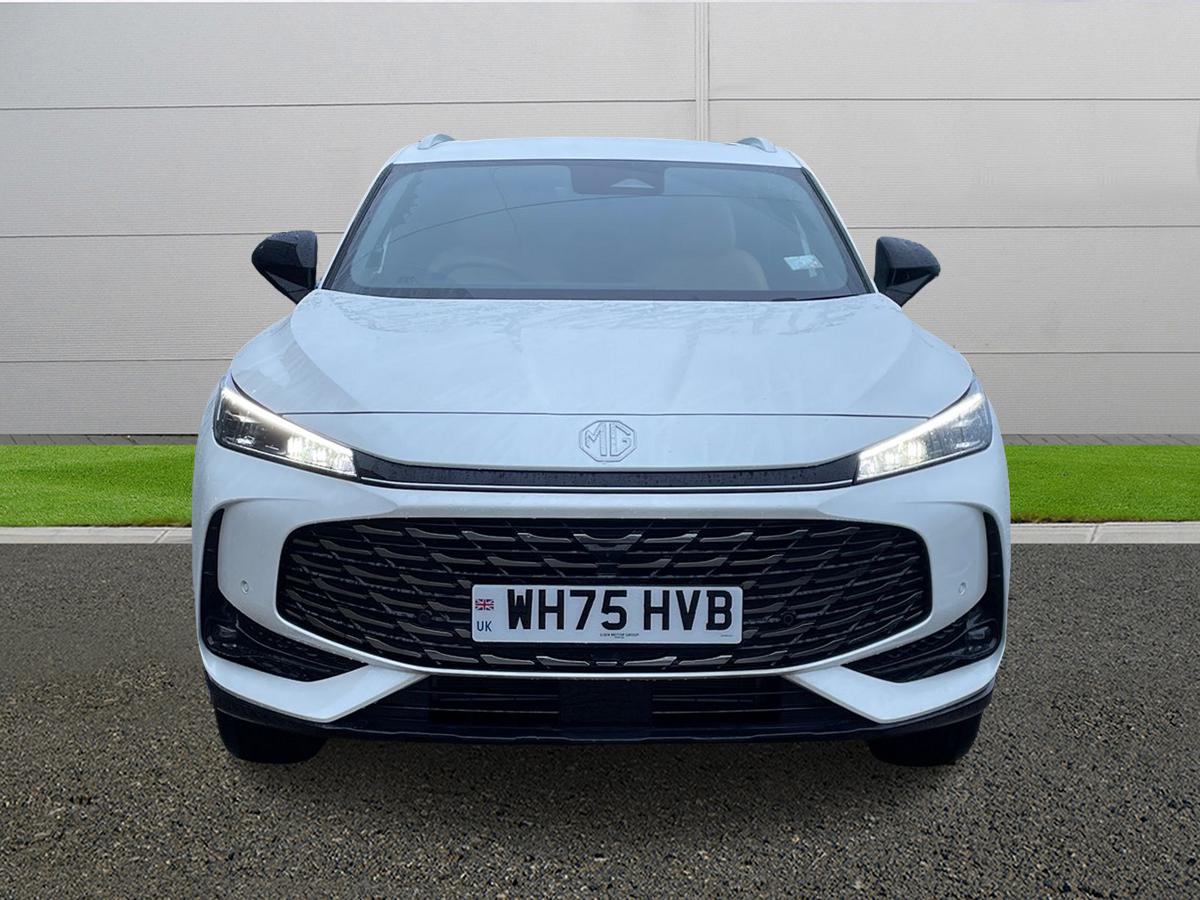 Used MG MG HS 2026 for sale - 77614327: Photo 2