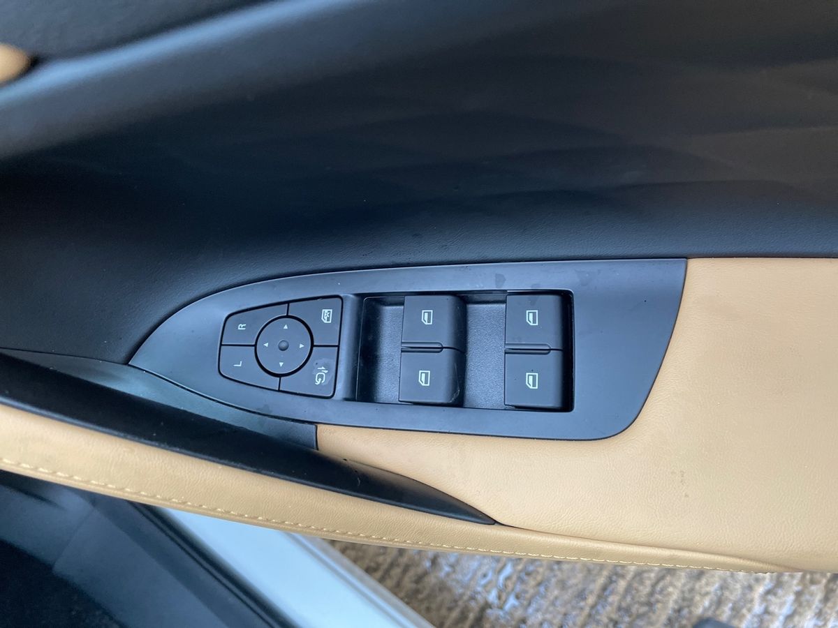 Used MG MG HS 2026 for sale - 77614327: Photo 20