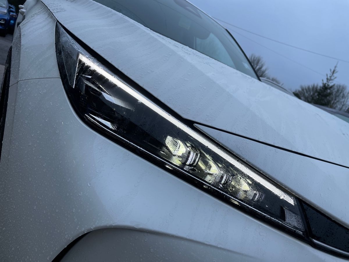 Used MG MG HS 2026 for sale - 77614327: Photo 21