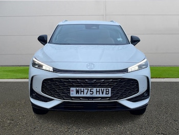 Used MG MG HS 2026 for sale - 77614327: Photo