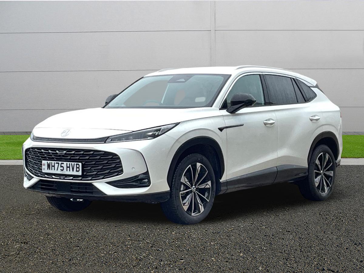 Used MG MG HS 2026 for sale - 77614327: Photo 3