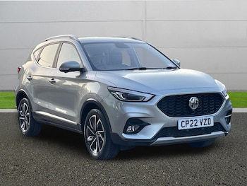 Used MG MG ZS 2022 for sale - 79021065: Photo