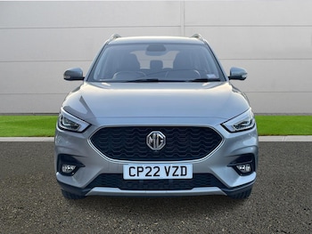Used MG MG ZS 2022 for sale - 79021065: Photo